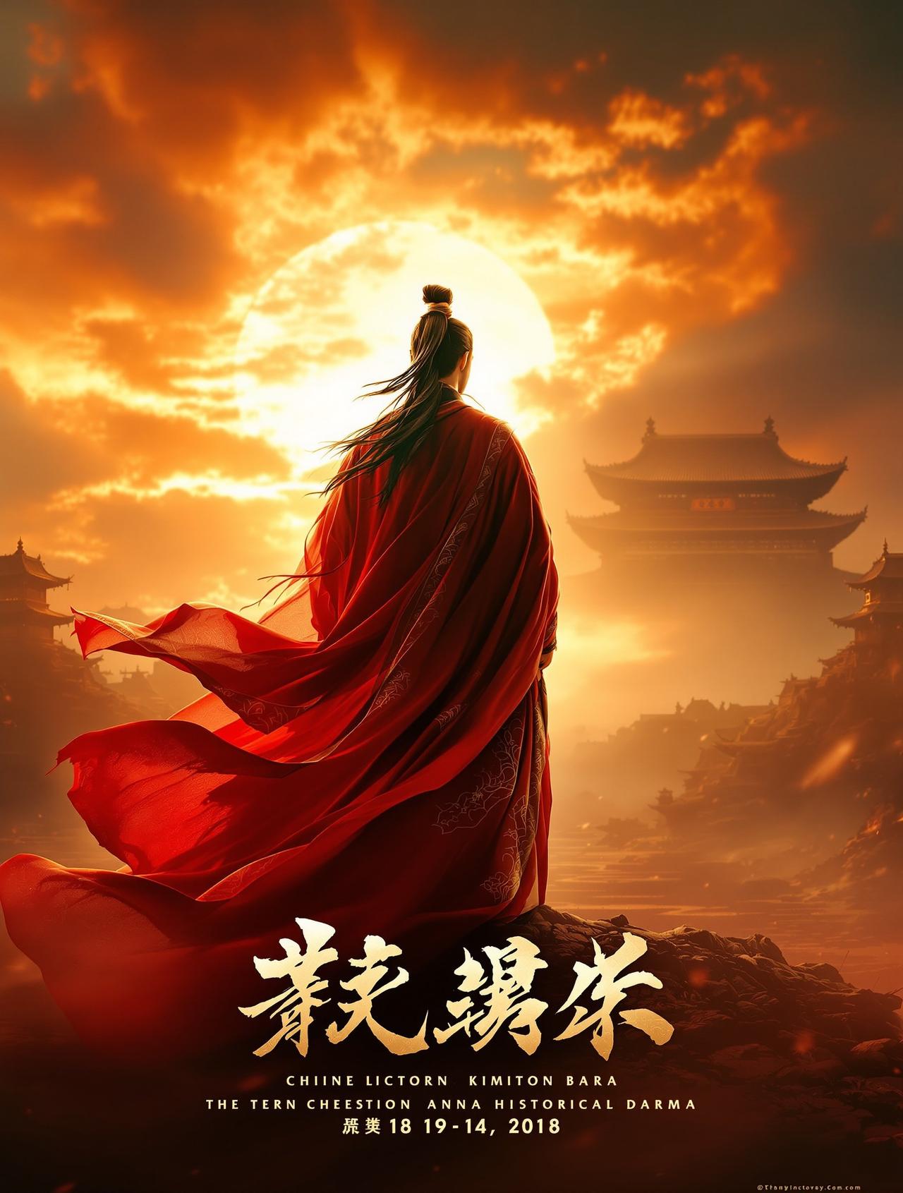 庆余年 第二季 - 视频番剧分类 庆余年 第二季